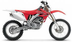Honda CRF 300