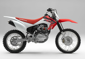 Honda CRF 300