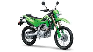 Kawasaki KLX 300