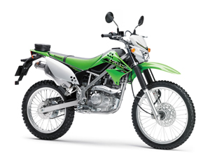 Kawasaki KLX 300